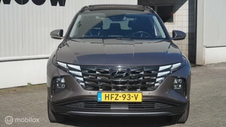 Hyundai Tucson Hyundai Tucson 1.6 T-GDI PHEV Plug-in Premium Sky 4WD - afbeelding nr 6