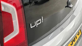 Volkswagen up! Volkswagen up! Up 1.0 BMT HIGH UITSTRALING - afbeelding nr 30