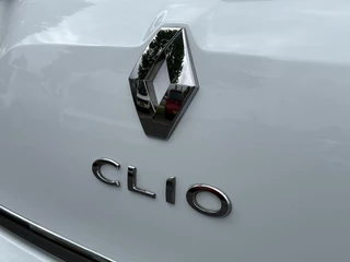 Renault Clio Renault Clio 0.9 TCe Limited Navi,Airco,Cruise,PDC,Bluetooth,Elek ramen,Lm velgen,Keyless,N.A.P,APK tot 06-2026 - afbeelding nr 27