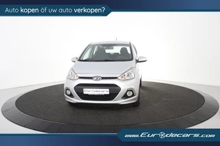 Hyundai i10 - afbeelding nr 26