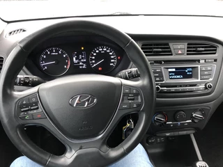 Hyundai i20 - afbeelding nr 18