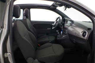 Fiat 500C Fiat 500C 1.0 Hybrid Dolcevita > Cabrio/Apple Carplay/Cruise control/15inch... - afbeelding nr 6