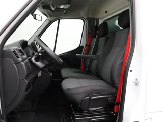 Renault Master Renault Master 2.3DCi 145PK Bakwagen+Laadklep | Airco | Cruise | 3-Persoons - afbeelding nr 19