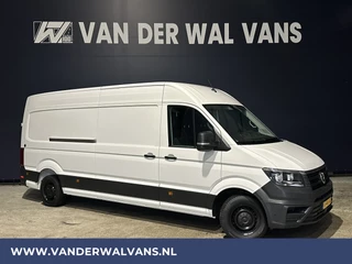 Volkswagen Crafter - 337544567-0