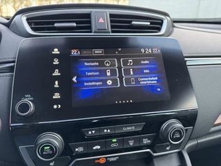 Honda CR-V Honda CR-V 2.0 Hybrid 135Kw Elegance Automaat|Camera|Navi|StoelVW|Clima - afbeelding nr 31