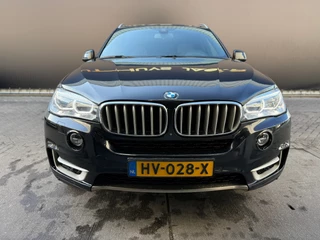 BMW X5 BMW X5 XDrive40e High Executive PANO HEADUP LEER KEYLESS - afbeelding nr 7