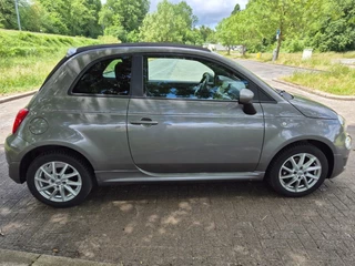 Fiat 500C - afbeelding nr 33