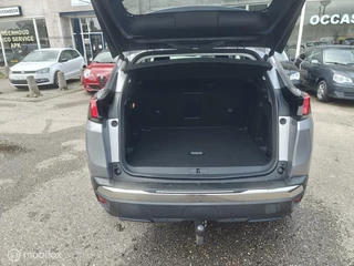 Peugeot 3008 Peugeot 3008 1.2 ALLURE 2018 360 CAM/CRUISE/PDC/NAVI/TRKHAAK - afbeelding nr 8