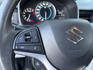 Suzuki Ignis | achteruirij camera | Trekhaak - afbeelding nr 27