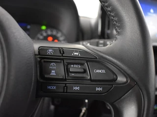Toyota Yaris Toyota Yaris 1.5 Hybrid 115 Active | Facelitft | LM Velgen | Carplay - afbeelding nr 21