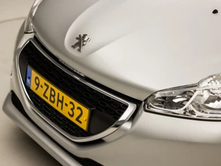 Peugeot 208 Peugeot 208 1.2 e-VTi Sport Automaat (NAVIGATIE, GETINT GLAS, LM VELGEN, SPORTSTOELEN, CRUISE, PARKEERSENSOREN, NIEUWE APK, NIEUWSTAAT) - afbeelding nr 29