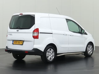 Ford Transit Courier | Navigatie | camera | Betimmering - afbeelding nr 2