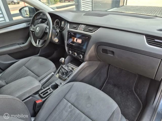 Škoda Octavia Skoda Octavia Combi 1.0 Style Business SCHUIFKANTELDAK LED - afbeelding nr 16