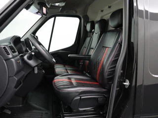 Renault Master Renault Master 2.3DCi 150PK L2H2 Special Edition | Navigatie | Camera | Leder | Oprijplaat | Airco | Cruise | Trekhaak | Zonneklep - afbeelding nr 21