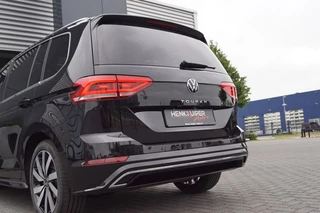 Volkswagen Touran - afbeelding nr 27