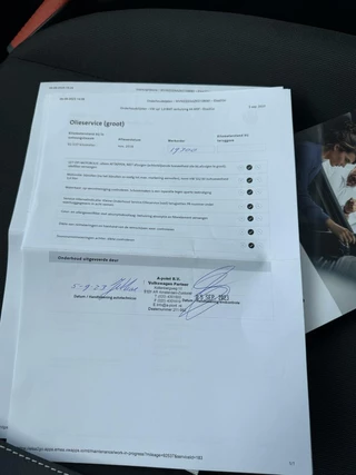 Volkswagen up! Volkswagen Up! 1.0 BMT move up!airco elect ramen 5 deurs - afbeelding nr 17