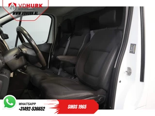 Renault Trafic Renault Trafic 2.0 dCi 145 pk Aut. L2 LED/ 18
