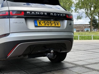 Land Rover Range Rover Velar Land Rover Range Rover Velar 2.0 I4 AWD R-Dynamic HSE | Panorama | Meridian Sound | HUD | Carplay | - afbeelding nr 20