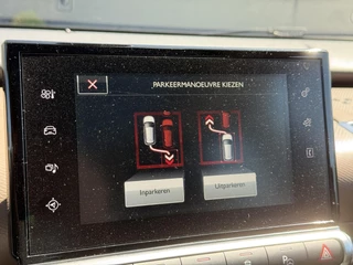 Citroën C4 Cactus Citroen C4 Cactus 1.2 PureTech Business Plus 1e Eigenaar,Pano,Navi,Camera,110pk,Trekhaak,Pdc,Lm velgen,Clima,Cruise,Apk tot 02-2026 - afbeelding nr 19
