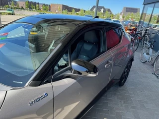 Toyota C-HR - afbeelding nr 33