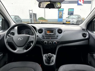 Hyundai i10 - afbeelding nr 20
