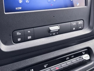 Mercedes-Benz Vito Mercedes-Benz Vito 116 Lang Trekhaak LED Achteruitrijcamera Cruise Control Betimmering - afbeelding nr 10