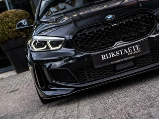 BMW 1 Serie BMW 1-serie M135i xDrive High Executive|PANO|MAXTON|19'' - afbeelding nr 34
