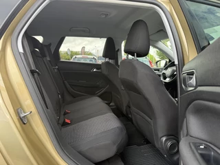 Peugeot 308 Peugeot 308 SW 1.2 PureTech Allure 1e Eigenaar,131pk,Navi,Clima,6 Bak,Cruise,PDC,Trekhaak,Apple Carplay,Dealer Onderhouden,APK tot 05-2026 - afbeelding nr 9
