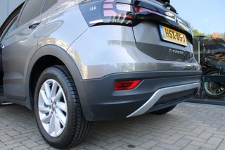 Volkswagen T-Cross Volkswagen T-Cross 1.0 TSI DSG Aut. LIFE PDC Voor en achter Apple Carplay - afbeelding nr 37