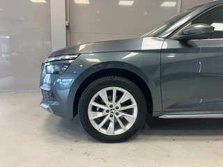 Škoda Kamiq Skoda Kamiq Business Edition 1.0 TSi Automaat | Virtual cokcpit | LED | Camera | Stoelverwarming | - afbeelding nr 20