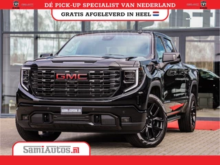 GMC Sierra - 382319333-0