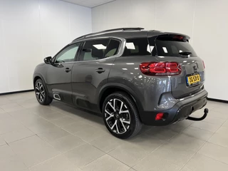 Citroën C5 Aircross - afbeelding nr 17