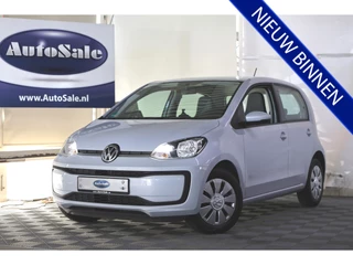 Volkswagen up! Volkswagen up! 1.0 BMT high up! - afbeelding nr 1