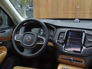 Volvo XC90 - afbeelding nr 14