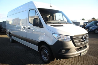 Mercedes-Benz Sprinter L4H2 Base | Stoelverwarming | Carplay/Android | Climate | Lease 753,- p/m - afbeelding nr 4