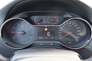 Opel Crossland - afbeelding nr 10