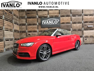 Audi A3 - 371661138-0