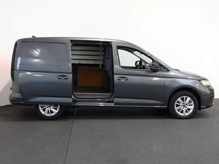 Volkswagen Caddy Volkswagen Caddy Cargo Maxi 2.0 TDI Style Automaat Airco Bluetooth Cruise Control App-Connect - afbeelding nr 36