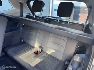 Volkswagen Tiguan Allspace Volkswagen Tiguan Allspace 2.0 TSI 4Motion Highline R 7p. - afbeelding nr 13
