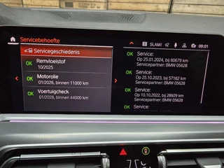 BMW X5 BMW X5 XDrive45e High Executive Navi Clima Cruise Camera Trekhaak 20