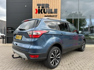 Ford Kuga - afbeelding nr 5