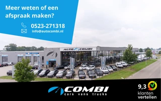 Renault Trafic Renault Trafic 1.6 dCi T29 L1H1 Comfort > trekhaak/navi/cruise/bluetooth/goed onderhouden... - afbeelding nr 18