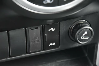 Isuzu D-Max Isuzu D-Max 1.9 Extended X-Country Clima Navi Camera Euro 6! - afbeelding nr 14