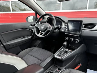 Renault Captur Renault Captur 1.3 TCe 140 Intens AUTOMAAT / FULL LED / KEYLESS / DAB+ / CARPLAY / PDC / BLUETOOTH / CRUISE / NL-AUTO - afbeelding nr 3