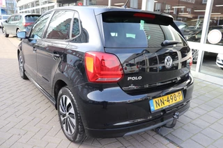 Volkswagen Polo Dealeronderhouden. - afbeelding nr 10