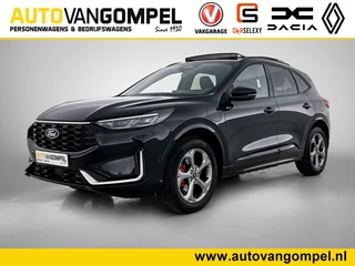 Ford Kuga 2.5 PHEV ST-Line X