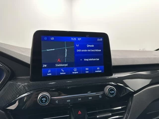 Ford Kuga Ford Kuga 1.5 EcoBoost ST-Line CAMERA CARPLAY TREKHAAK NAVI - afbeelding nr 26