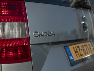 Škoda Yeti | Facelift model | Trekhaak | 17