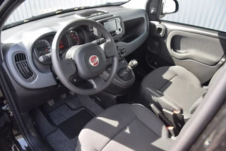 Fiat Panda Fiat Panda 1.0 Hybrid Airco/Bluetooth/DAB - afbeelding nr 7