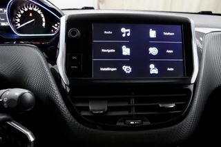 Peugeot 2008 Peugeot 2008 1.2 PureTech Allure donkergrijs automaat - afbeelding nr 23